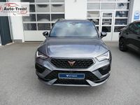 Neu Cupra Ateca 190 PS (139 kW) 2026 Graphite grau SUV