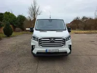 Occasion Maxus V90 148 ch (108 kW) 2023 Blanc Van
