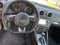 gebraucht Audi RS3 8 P Schale