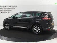 Occasion Renault Espace Initiale Paris 200 ch (147 kW) 2015 Noir Monospace
