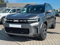 Gebraucht Dacia Bigster Expression 140 PS (102 kW) 2025 Grün SUV