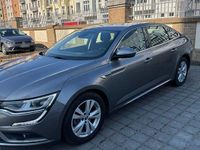 Gebraucht Renault Talisman 131 PS (96 kW) 2017 Silber Limousine