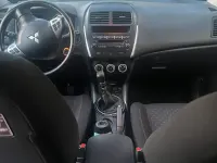 Gebraucht Mitsubishi ASX 150 PS (110 kW) 2011 SUV