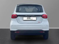 Ny Leapmotor T03 69 kW (95 HK) 2026 Hvid Hatchback