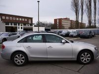 gebraucht Audi A4 Lim. /Xenon Plus/Wenig KM/PDC