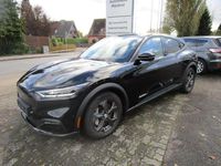 Gebraucht Ford Mustang Mach-E Basis 216 kW (294 PS) 2021 Schwarz SUV