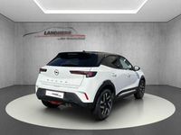 Gebraucht Opel Mokka 136 PS (100 kW) 2024 Arktis weiss SUV