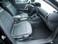 Gebraucht Citroën C4 X PureTech 131 PS (96 kW) 2024 Perla nera schwarz SUV
