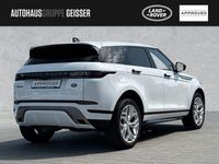 Gebraucht Land Rover Range Rover SE Dynamic 202 PS (148 kW) 2023 Fuji white SUV