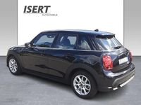 Gebraucht Mini Cooper 136 PS (100 kW) 2023 Schwarz Kleinwagen
