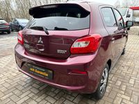 Gebraucht Mitsubishi Space Star Edition 80 PS (58 kW) 2017 Rot Kleinwagen