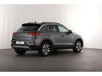 Gebraucht VW T-Roc Move 150 PS (110 kW) 2024 Grau SUV