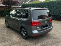 gebraucht VW Touran 1.4i 16V TSI/1T/AIG