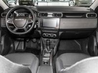 gebraucht Dacia Duster Journey+ 130 TCe 130 LED*Navi*Kamera*Klimaautomatik*uvm.