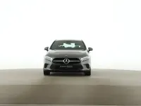 Gebraucht Mercedes A250 Style 160 PS (117 kW) 2022 Grau Limousine