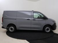 Nowe VW Transporter 150 KM (110 kW) 2026 Szary Van