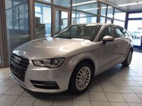 gebraucht Audi A3 Sportback A3 Ambiente