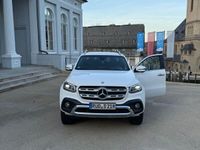 gebraucht Mercedes X250 4Matic