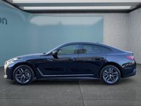 Gebraucht BMW i4 250 kW (340 PS) 2023 Andere Limousine