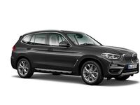 Gebraucht BMW X3 xLine 286 PS (210 kW) 2026 SUV