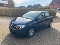 gebraucht Dacia Sandero SCe 75 Essentiel Essentiel