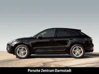 gebraucht Porsche Macan Surround-View BOSE Panorama SportDesign