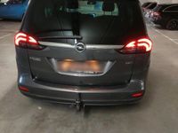 gebraucht Opel Zafira Tourer c