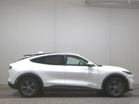 Gebraucht Ford Mustang Mach-E 197 kW (269 PS) 2022 Weiss SUV
