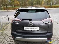 gebraucht Opel Crossland INNOVATION Navi Winter-Paket Kamera