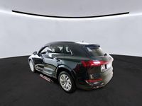 Gebraucht Audi e-tron Sport 369 kW (503 PS) 2022 Schwarz SUV