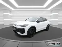 Neu VW T-Roc Style 150 PS (110 kW) 2026 Pure white SUV