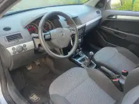 Occasion Opel Astra 116 ch (85 kW) 2010 Gris Break
