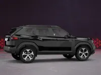 Neu Dacia Duster Journey 140 PS (102 kW) 2026 SUV