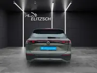 Gebraucht VW Tayron Life 193 PS (141 kW) 2025 Cipressinogrün metallic SUV