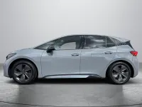Gebraucht Cupra Born 150 kW (204 PS) 2022 Grau Kleinwagen