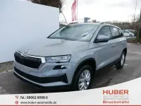 Neu Skoda Karoq Selection 2026 Andere SUV