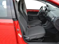 Gebraucht VW up! Move 65 PS (47 kW) 2020 Rot Kleinwagen