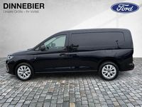Neu Ford Transit Connect Limited 150 PS (110 kW) 2025 Schwarz (metallic) Van / Kleinbus