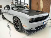 Gebraucht Dodge Challenger 492 PS (361 kW) 2022 Grau Coupé