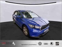 Gebraucht Skoda Enyaq iV 125 kW (170 PS) 2024 Blau SUV