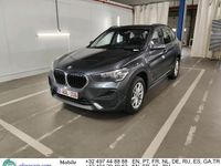 Second-hand BMW X1 116 CP (85 kW) 2021 Gri SUV
