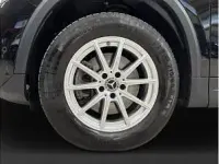 Gebraucht Mercedes GLA250 160 PS (117 kW) 2022 Schwarz (nachtschwarz  unilack) SUV