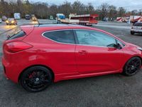 gebraucht Kia ProCeed pro_cee'd /1.6 T-GDI GT-Cup pro_cee...