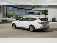 Neu BMW i5 250 kW (340 PS) 2025 Weiß (uni) Limousine