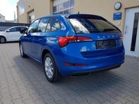 Gebraucht Skoda Scala Selection 150 PS (110 kW) 2024 Kleinwagen