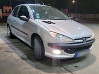 gebraucht Peugeot 206 