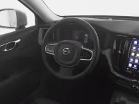 Gebraucht Volvo XC60 Plus 455 PS (334 kW) 2025 Silber SUV