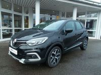 gebraucht Renault Captur Intens SHZ Kamera PDC