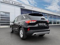 Gebraucht Ford Kuga Titanium X 190 PS (139 kW) 2024 Obsidianschwarz metallic SUV