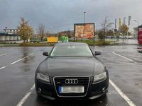 Gebraucht Audi A5 Design 265 PS (194 kW) 2008 Schwarz Coupé